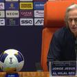 «Quem perdeu foi o Jorge Jesus»