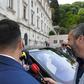 Rui Costa abandona AR sem abordar tema quente do Benfica