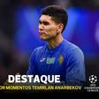 Que muro! Eis o guarda-redes apontado ao Benfica e Sporting