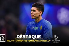 Que muro! Eis o guarda-redes apontado ao Benfica e Sporting