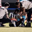 Ronaldo Tavares sofre lesão grave no Brasil - Foto: Ronaldo Tavares/Instagram