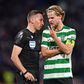 Sporting: Man. United estará na 'pole position' por Hjulmand