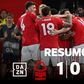 Vítor Pereira em vantagem frente ao rei da Liga Europa (resumo)