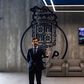 André Villas-Boas na nova Loja do Associado do Estádio do Dragão - Foto: FC PORTO