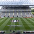 Figuras de Estado vão marcar presença no Estádio Municipal de Braga, por ocasião da primeira mão das meias-finais da Europa League