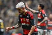 Arrascaeta sofreu fratura na clavícula direita