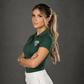 Andreia Nunes L'or, dona da sociedade do Alcochetense - Foto: Alcochetense