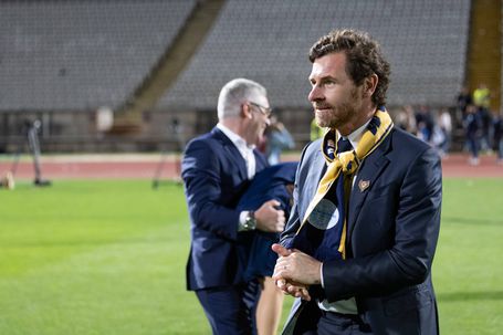 Villas-Boas arrasa Sporting: «No Dragão, assistimos a mais um episódio de pequenez»