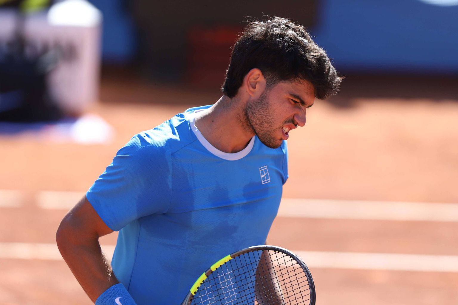 Carlos Alcaraz - Foto: IMAGO