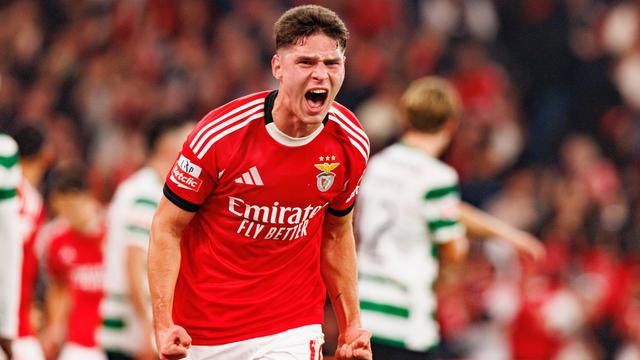 Sudakov, médio-ofensivo, 23 anos (foto: Imago)