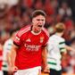 Sudakov, médio do Benfica - Foto: Imago