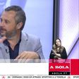 «Com um avançado suplente, Benfica e Sporting tinham eliminado Real Madrid e Arsenal»