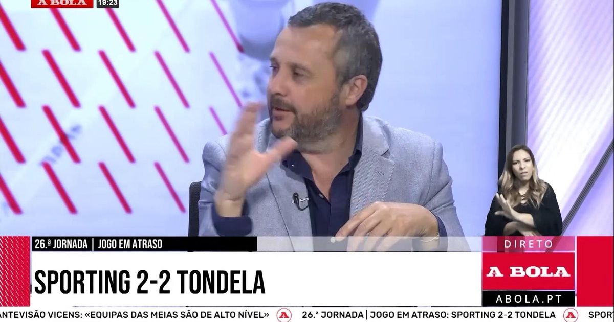 O Benfica e o Sporting se tivessem um avançado suplente tinham eliminado o Real Madrid e o Arsenal