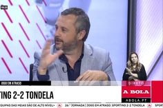 O Benfica e o Sporting se tivessem um avançado suplente tinham eliminado o Real Madrid e o Arsenal