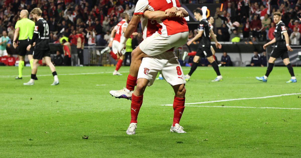 SC Braga, o elogio antes de mais