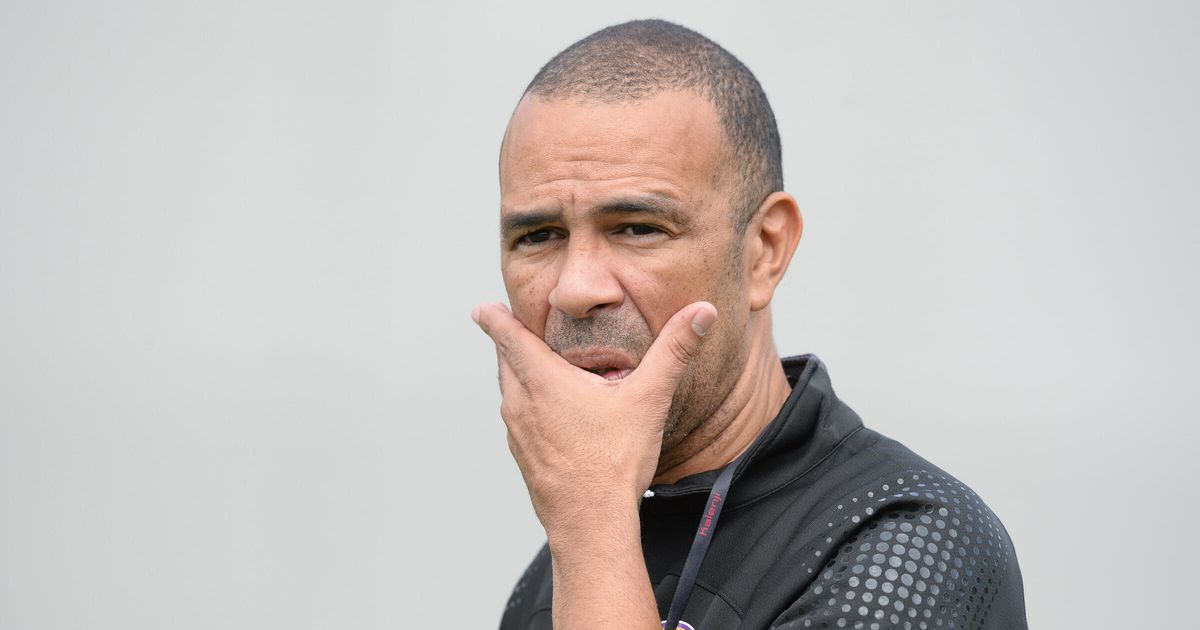 Costinha regressa ao futebol como treinador do Oriental, clube onde iniciou a carreira