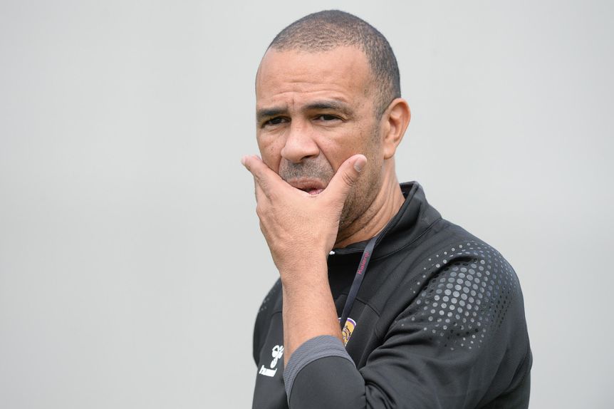 Costinha não treinava desde 2022