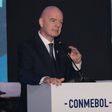 Presidente da FIFA volta a garantir: Irão vai jogar o Mundial nos EUA