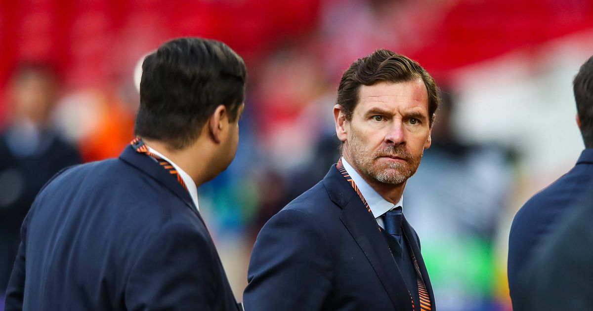 Villas-Boas rejeita «euforia antes do tempo» e atira: «Na 'Taça Sporting'...»