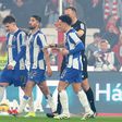 Alan Varela é um dos capitães de equipa do FC Porto - Foto: Catarina Morais/KAPTA+