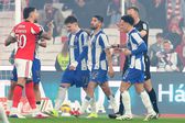 Alan Varela é um dos capitães de equipa do FC Porto - Foto: Catarina Morais/KAPTA+