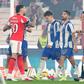 Alan Varela é um dos capitães de equipa do FC Porto - Foto: Catarina Morais/KAPTA+