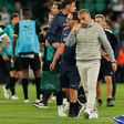 Rui Borges vai começar frágil a próxima época e nada terá que ver com a duração do contrato que agora vai assinar
