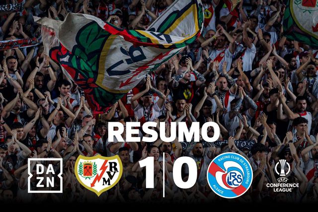 Este Alemão é brasileiro e faz o Rayo Vallecano sonhar bem alto (resumo)