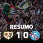 Este Alemão é brasileiro e faz o Rayo Vallecano sonhar bem alto (resumo)