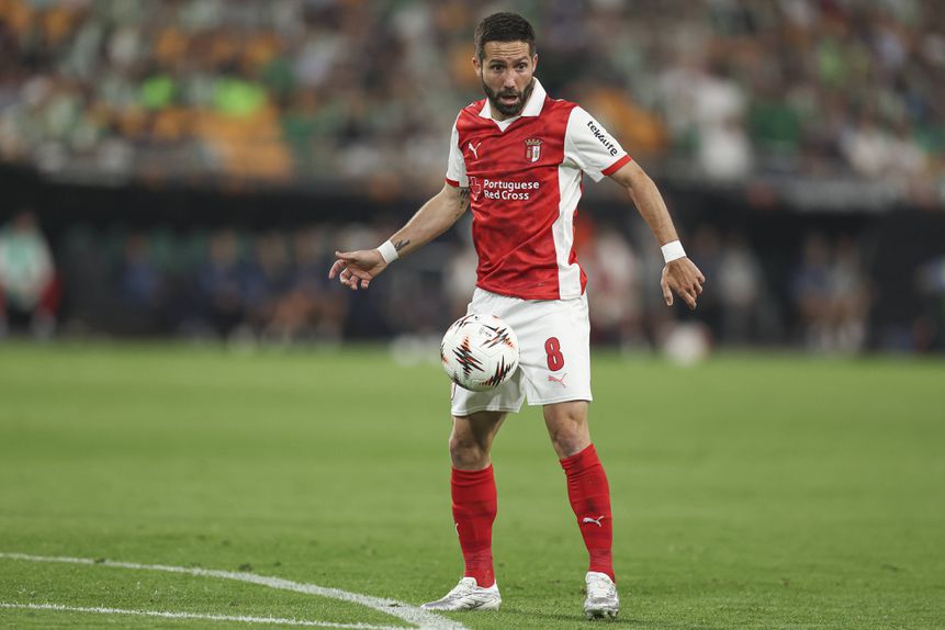 João Moutinho (IMAGO)