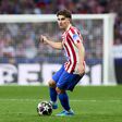 Julián Álvarez marca golos na Liga dos Campeões mais rápido que Messi
