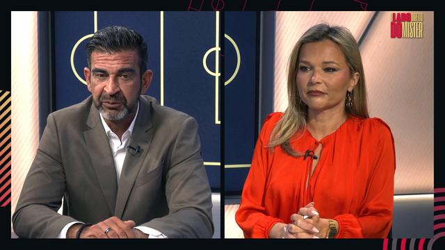 «Também é intolerável estarem só 32 mil adeptos em Alvalade»