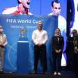 Dirigentes iranianos com entrada negada no Canadá para reunião da FIFA