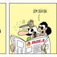 Barba e Cabelo de 1 de maio de 2026