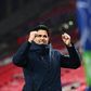Nasser Al-Khelaifi é o dono do PSG