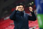 Nasser Al-Khelaifi é o dono do PSG