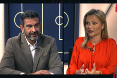 Os «muitos méritos de Farioli», o brilhantismo de AVB e as portas da Seleção que Mourinho abriu para JJ