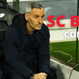 EM DIRETO: a análise de Carlos Vicens ao jogo com o Friburgo