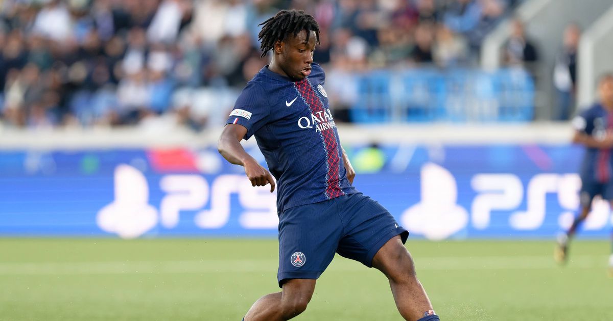 Vingança por Dro Fernández? Barcelona pode 'roubar' joia ao PSG