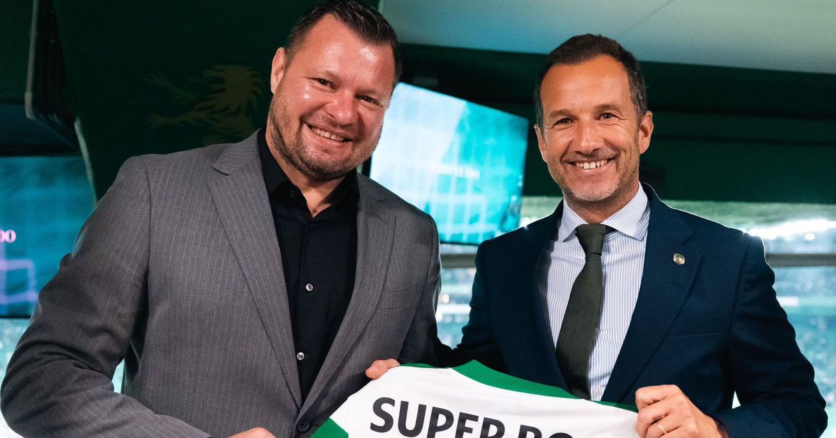Sporting: Niculae matou saudades de Alvalade