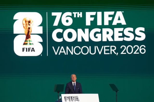 Foto FIFA