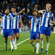 É mesmo azul celeste: eis o terceiro equipamento do FC Porto em 2026/27