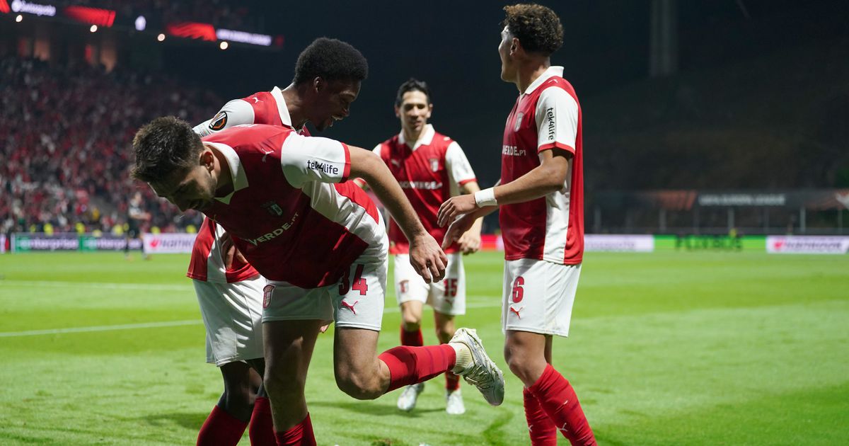 Braga : ce qu'il faut savoir — image 1