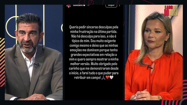 «Lukebakio? Não acredito que seja o primeiro a ganhar uma guerra com Mourinho»