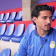 Nabil Touaizi: «Vir para o Alverca era um salto importante»