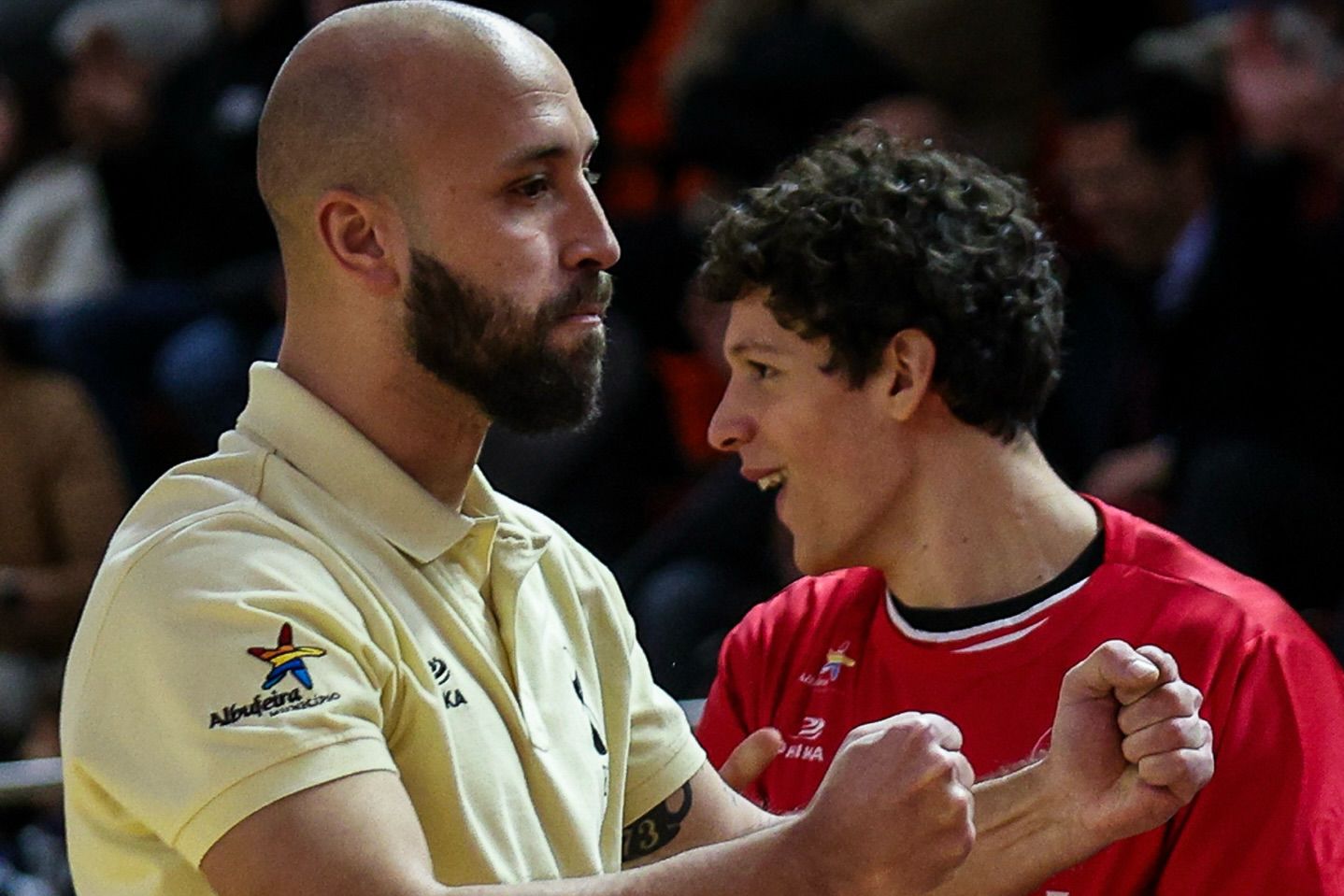 Bernardo Pires colocou os algarvios nas semifinais da Taça Hugo dos Santos