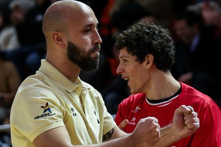 Bernardo Pires colocou os algarvios nas semifinais da Taça Hugo dos Santos