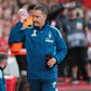Satisfação de Vitor Pereira no final do jogo (IMAGO)