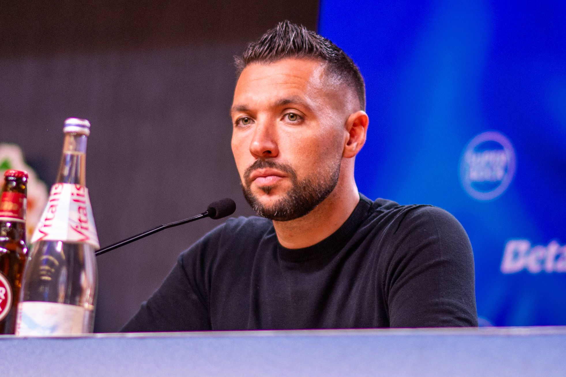 Francesco Farioli falou do jogo que pode dar o título ao FC Porto - Foto: IMAGO