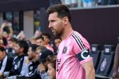 Lionel Messi, capitão do Inter Miami e da Argentina